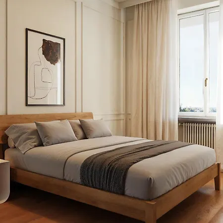 Gasthuis Casa Visconti Milaan