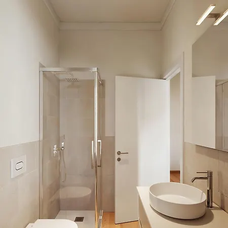 Gasthuis Casa Visconti Milaan