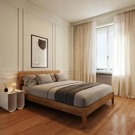 Gasthuis Casa Visconti Milaan